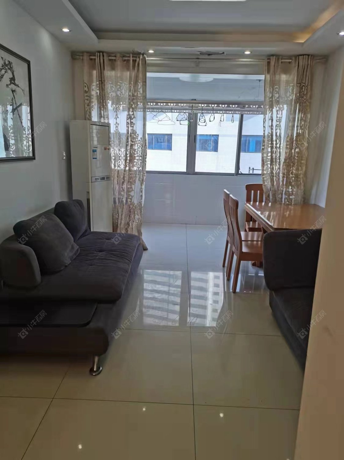 常州安阳花苑北区3室2厅2卫出租_小牛看房