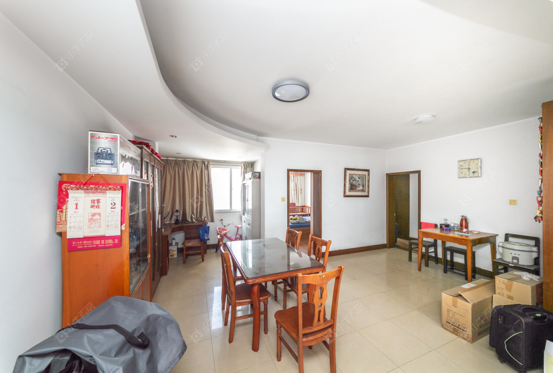 常州颐和家园在售二手房源室内图_小牛看房