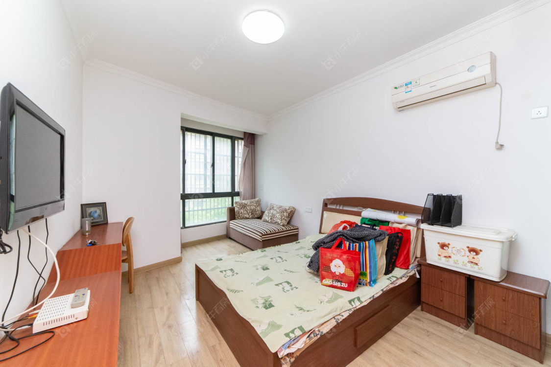 常州名桂坊在售二手房源室内图_小牛看房