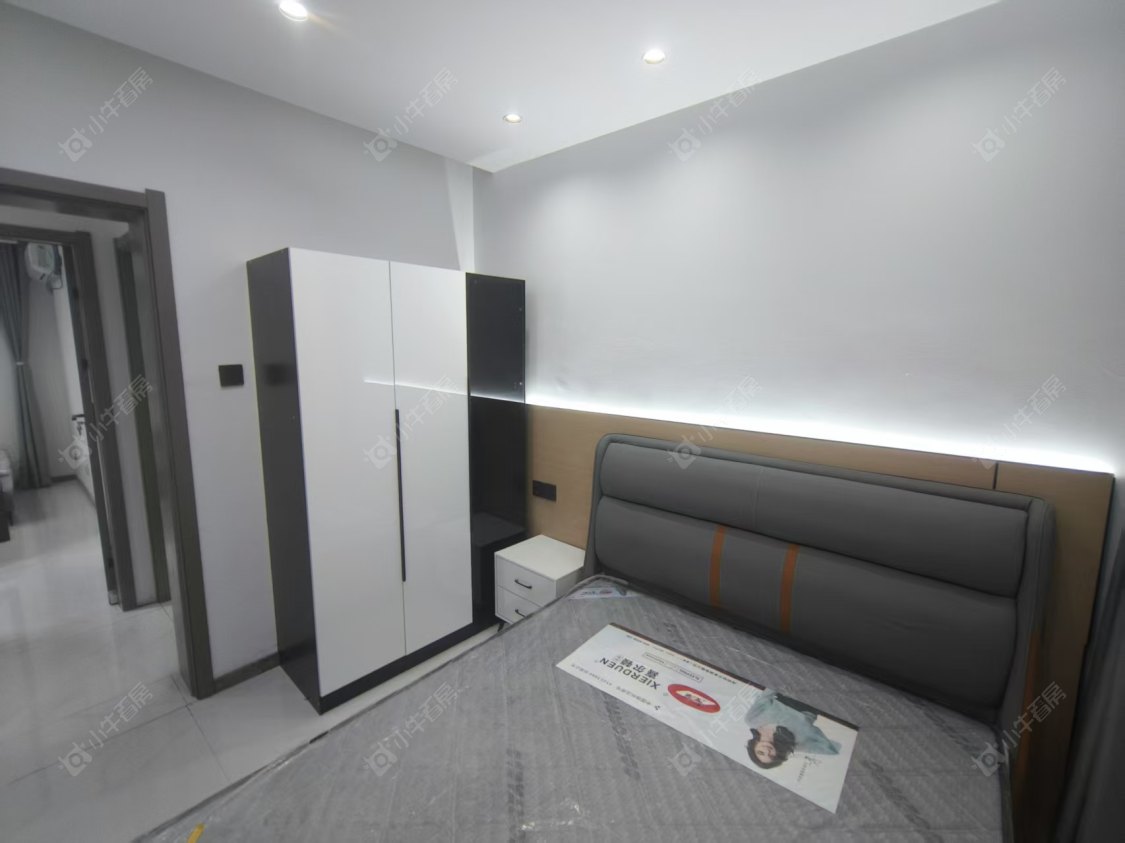 常州天安花园在租房源_小牛看房