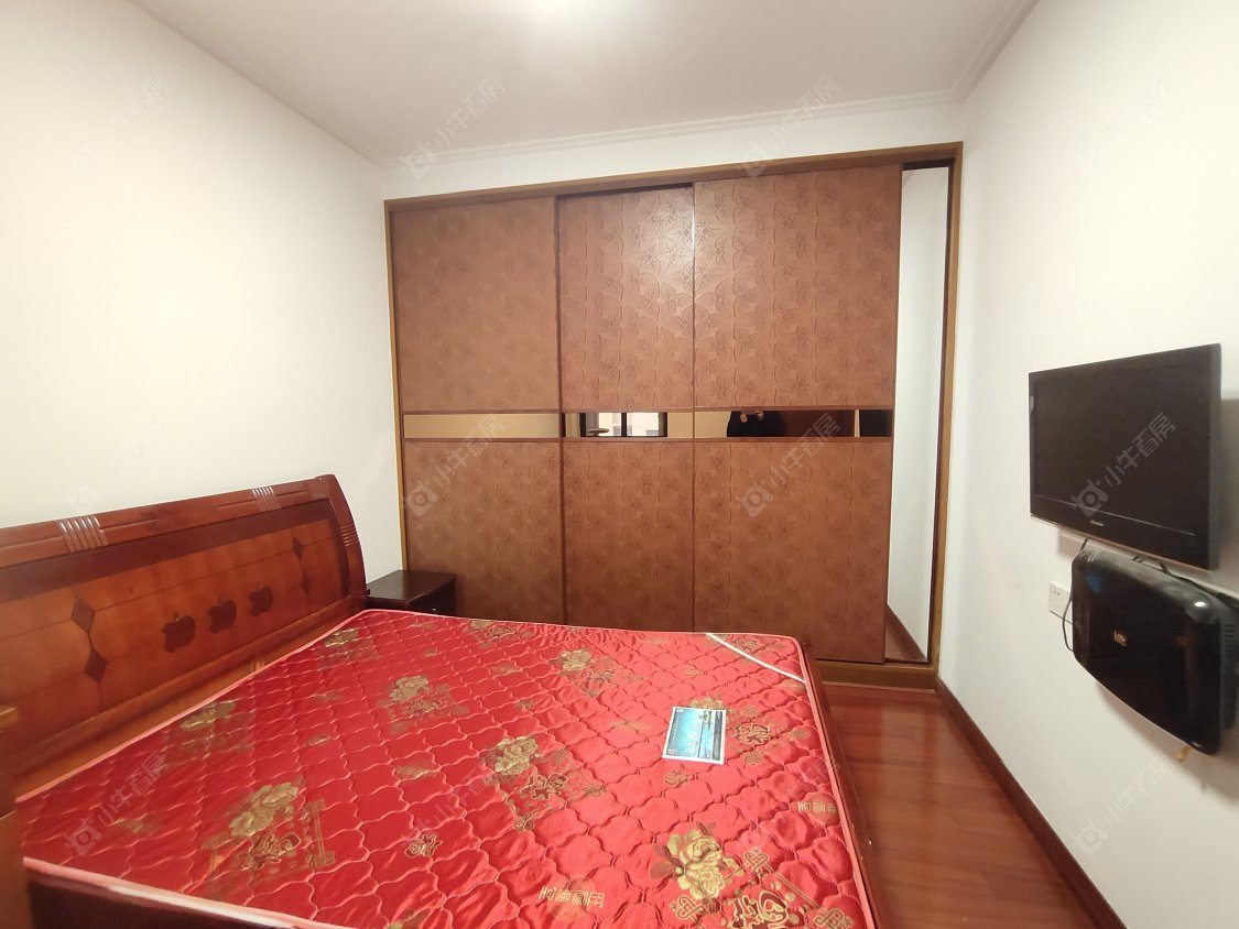 常州福地聚龙苑在租房源室内图_小牛看房