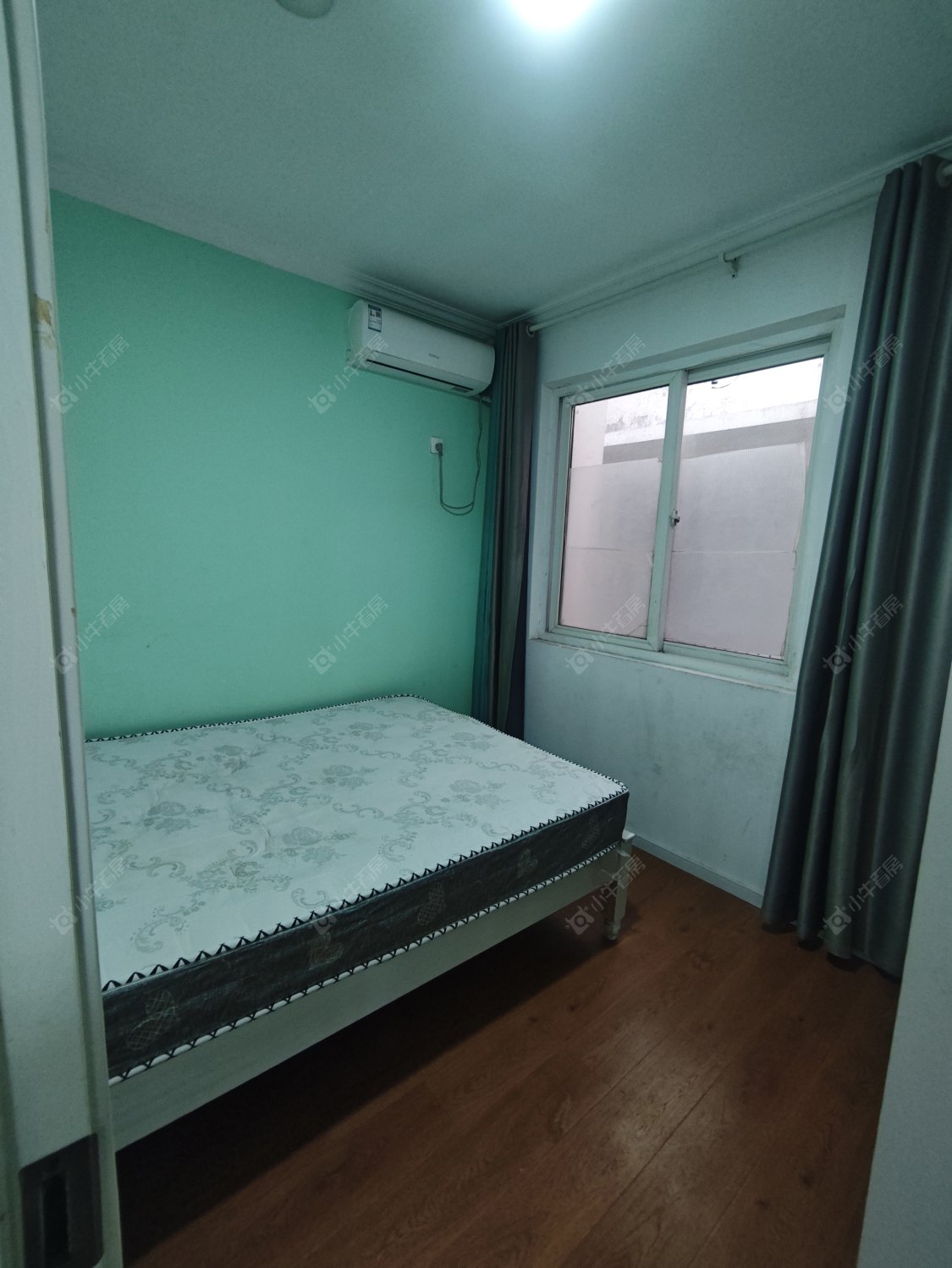 常州湖港名城在租房源室内图_小牛看房