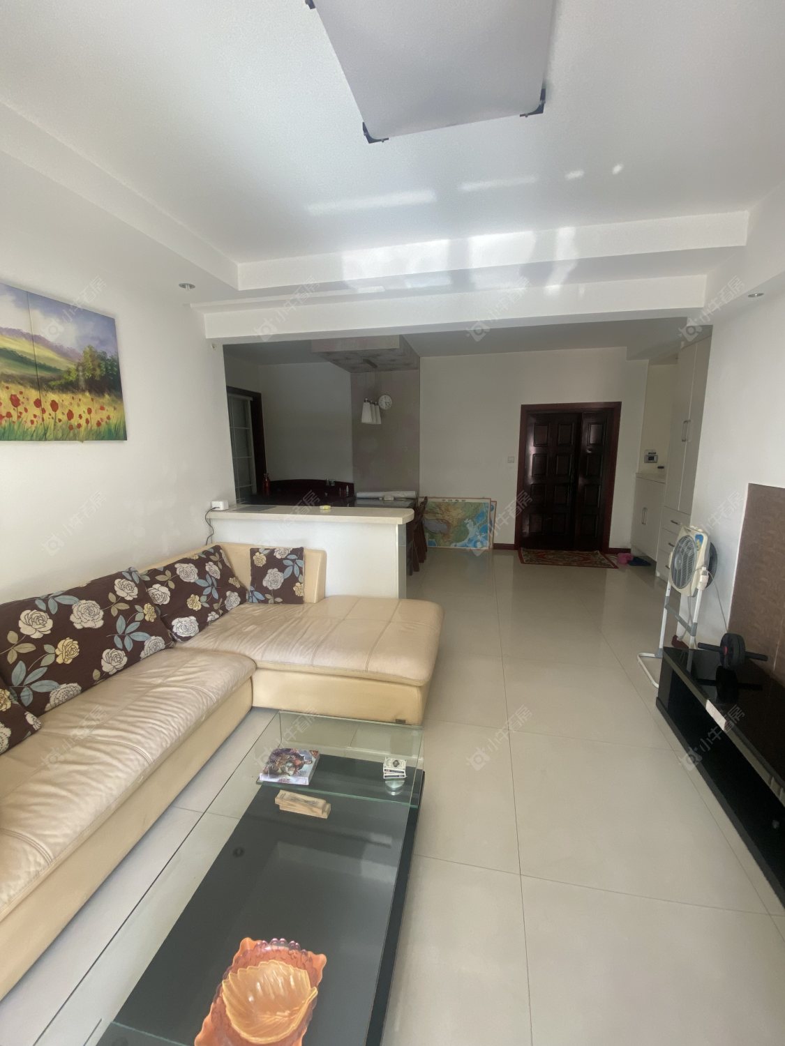 常州中央花园在租房源_小牛看房