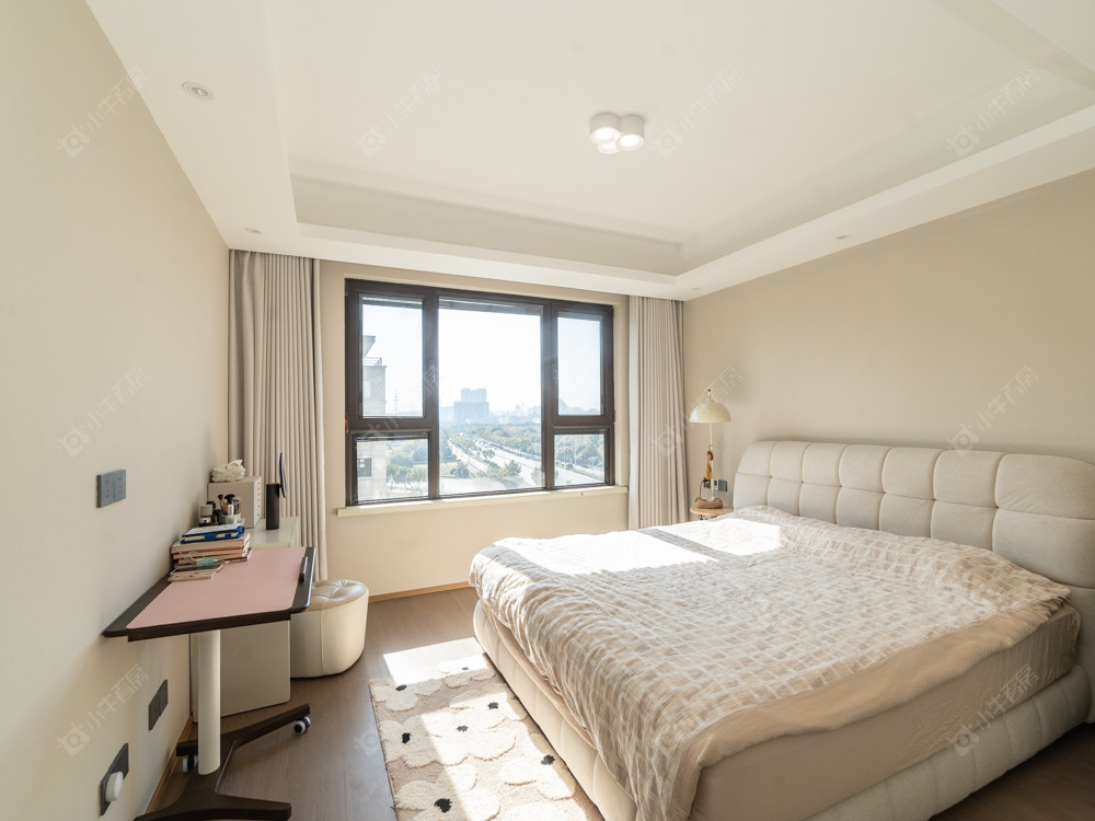 常州桃溪院子在售二手房源室内图_小牛看房