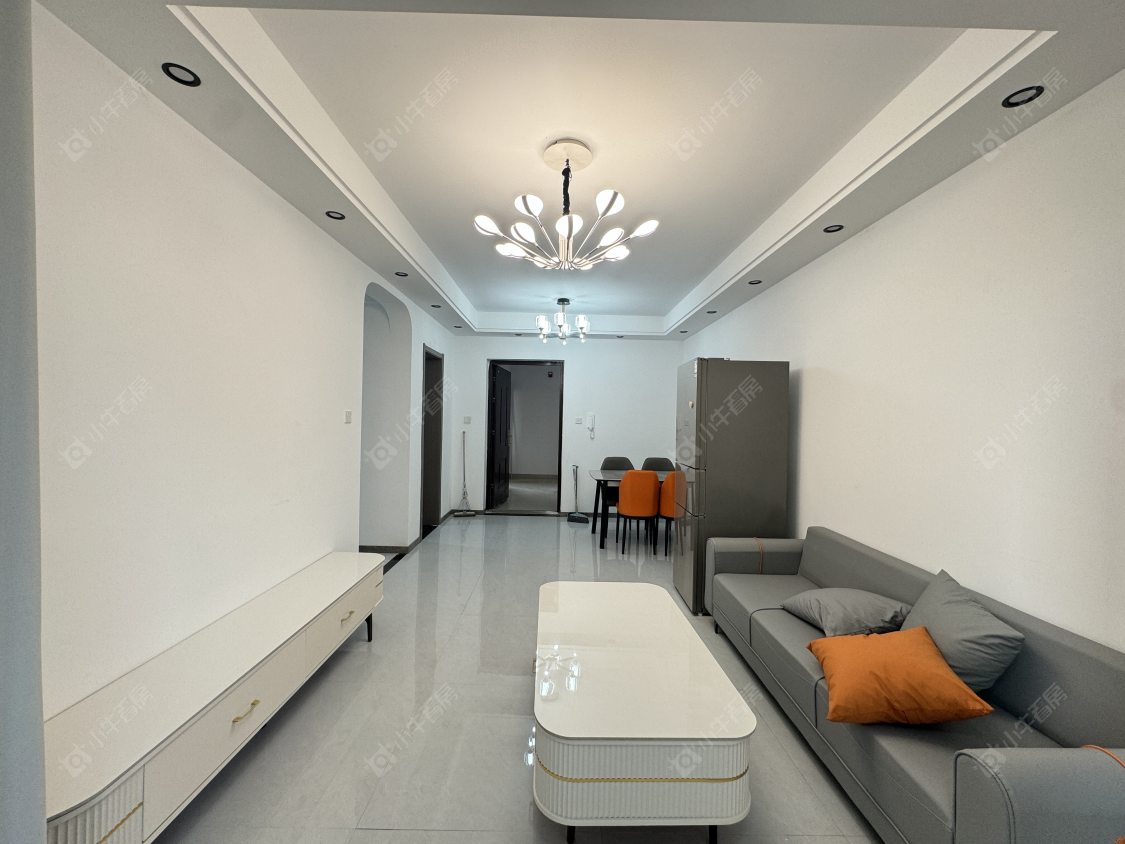 常州新欣嘉园在租房源室内图_小牛看房