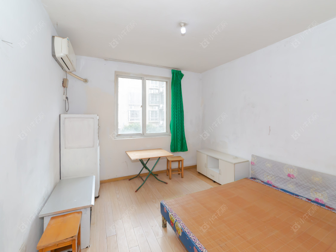 常州青龙苑北区在售二手房源室内图_小牛看房