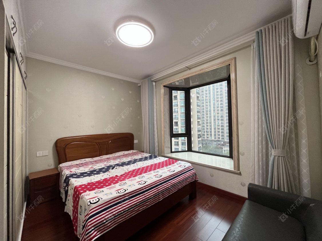 常州大名城西区在租房源室内图_小牛看房