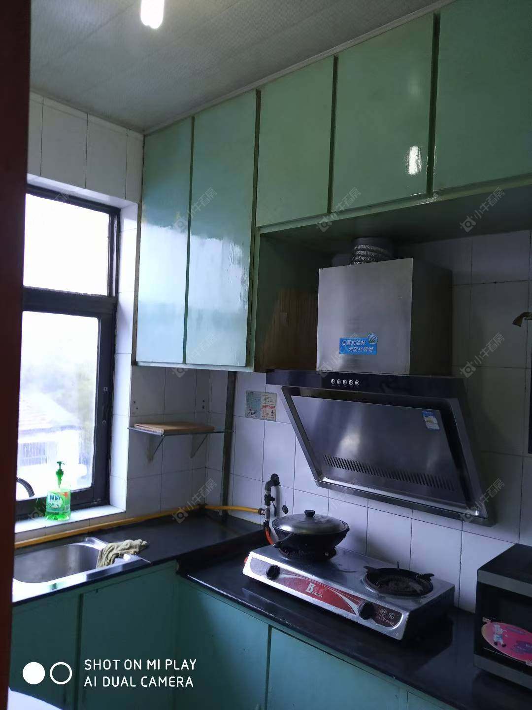 常州北环新村租房_小牛看房