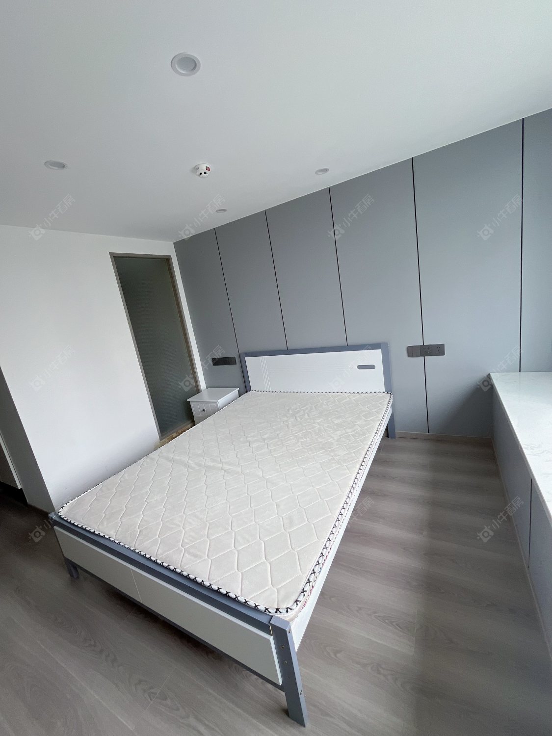 常州山外有山2室1厅2卫出租_小牛看房