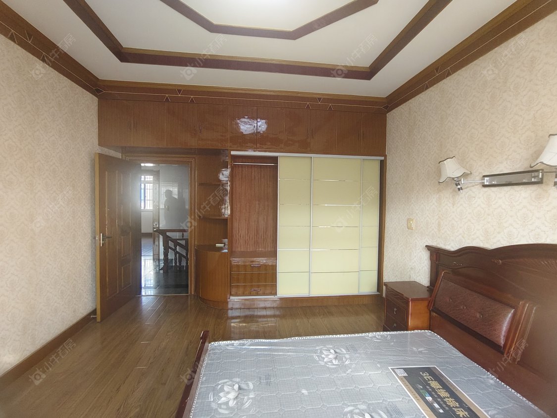 常州圩塘五村在租房源室内图_小牛看房