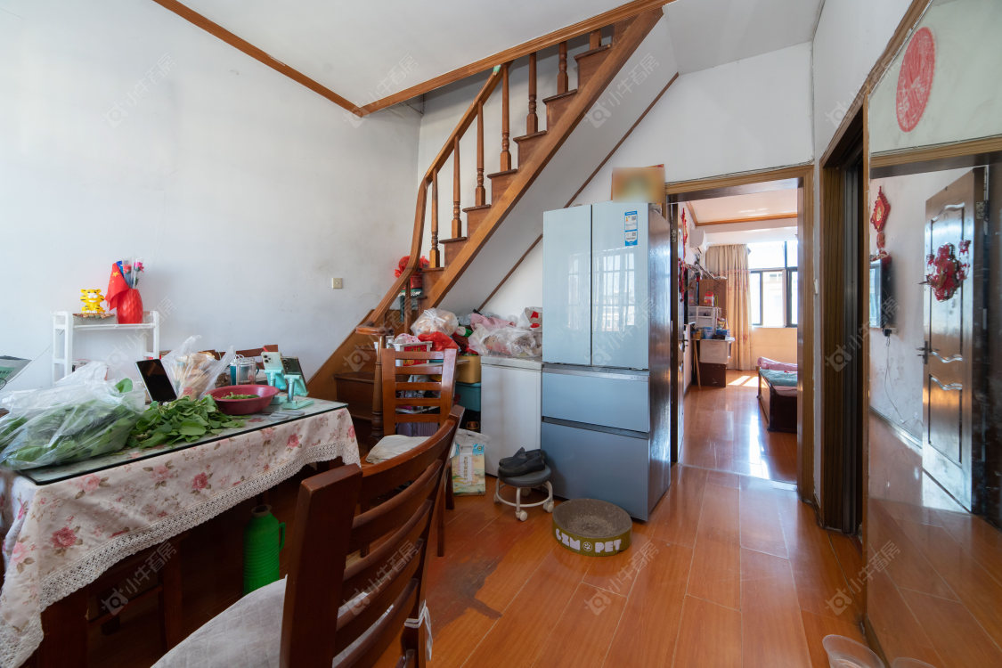 常州勤业一二三村在售二手房源_小牛看房