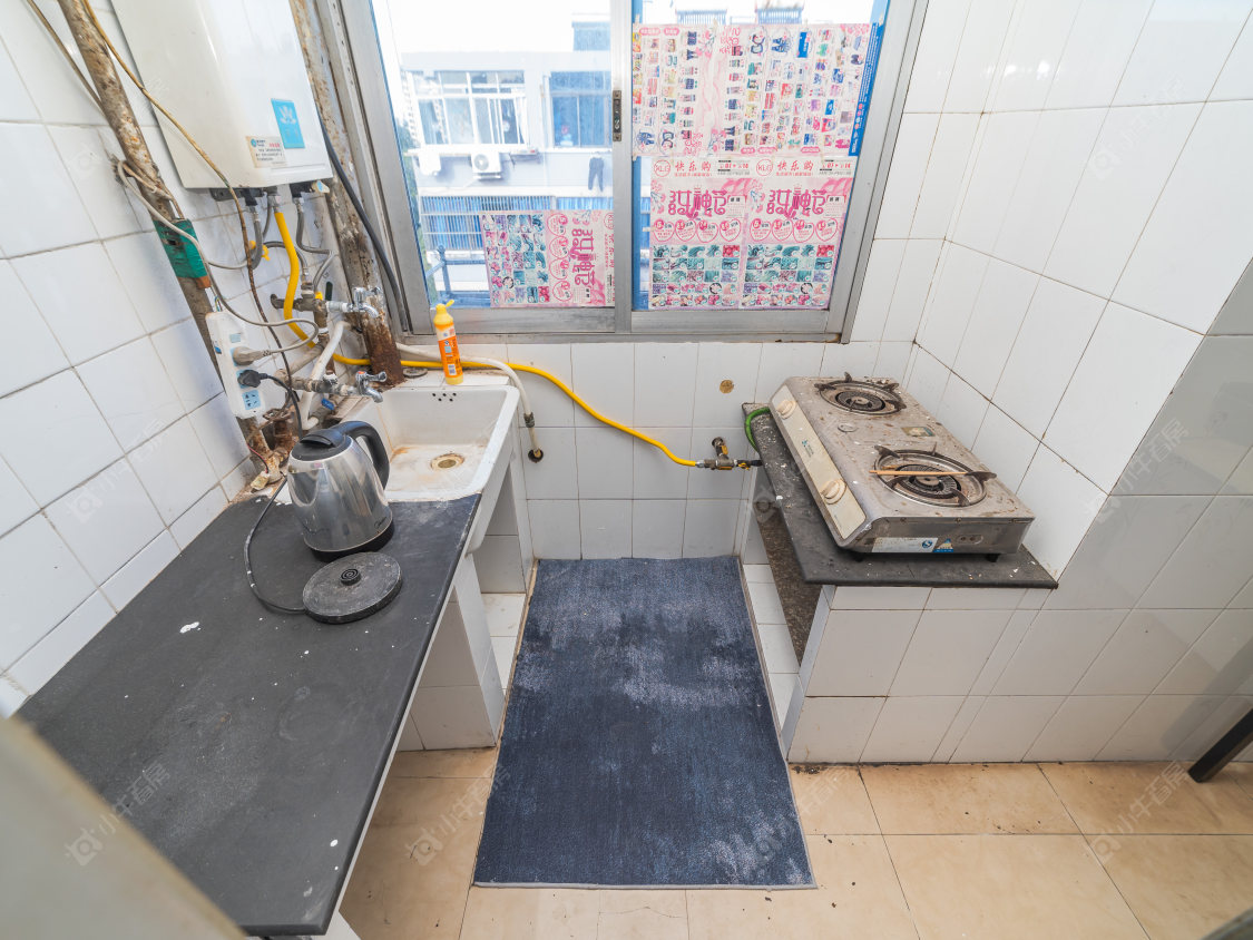 常州工房南区在售二手房_小牛看房