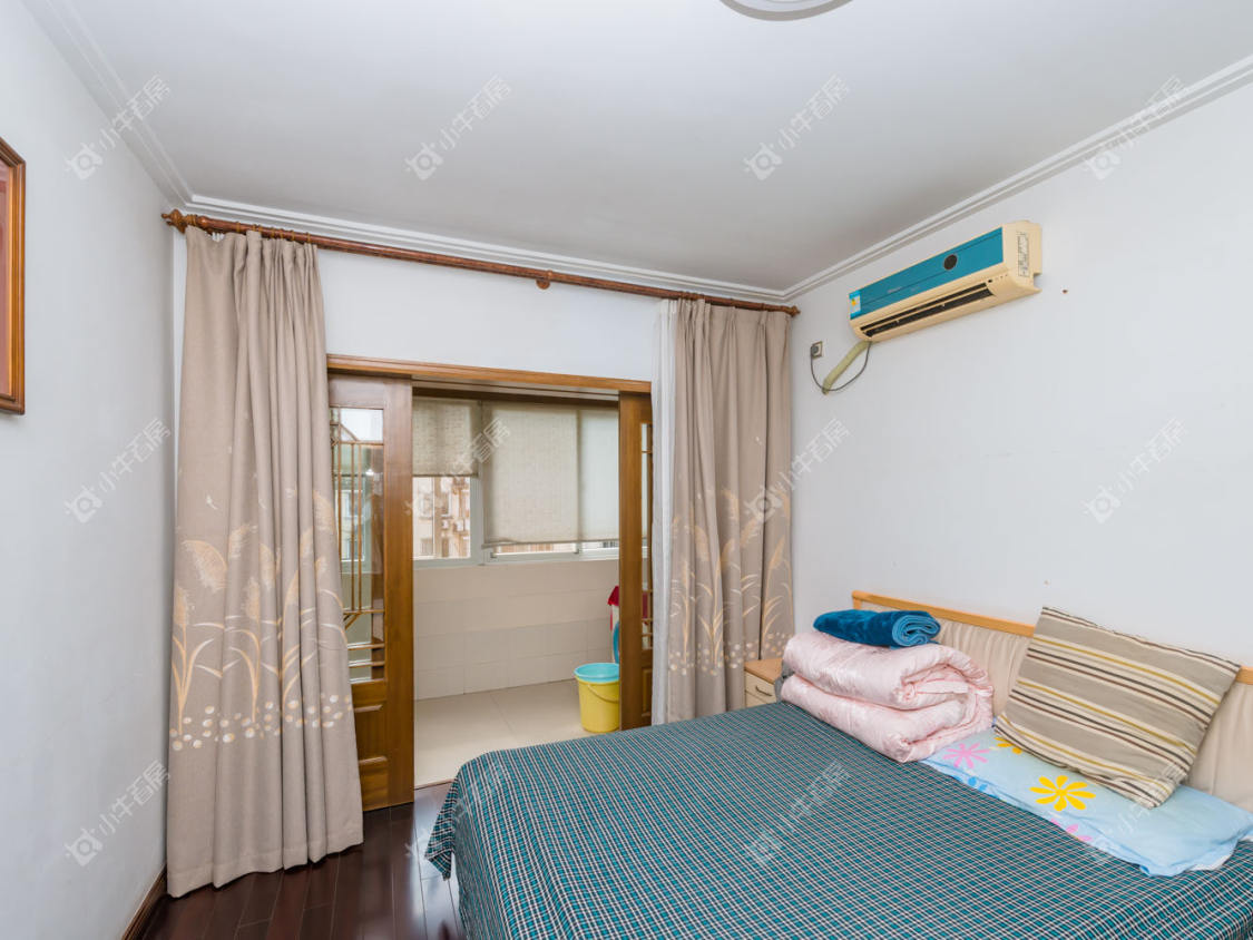 常州项家花苑在租房源室内图_小牛看房