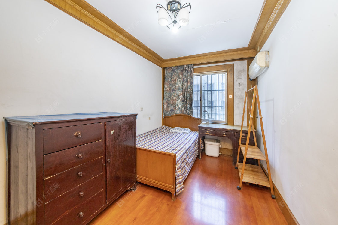 常州中凉二村在售二手房源室内图_小牛看房