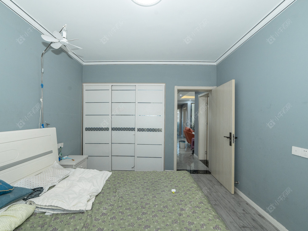 常州滨江豪园在售二手房源室内图_小牛看房