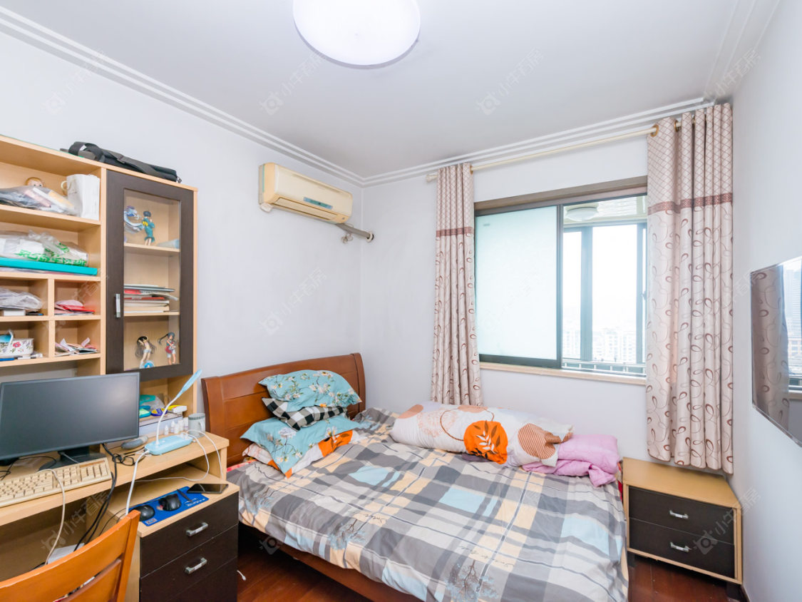 常州金色新城东区在售二手房源室内图_小牛看房