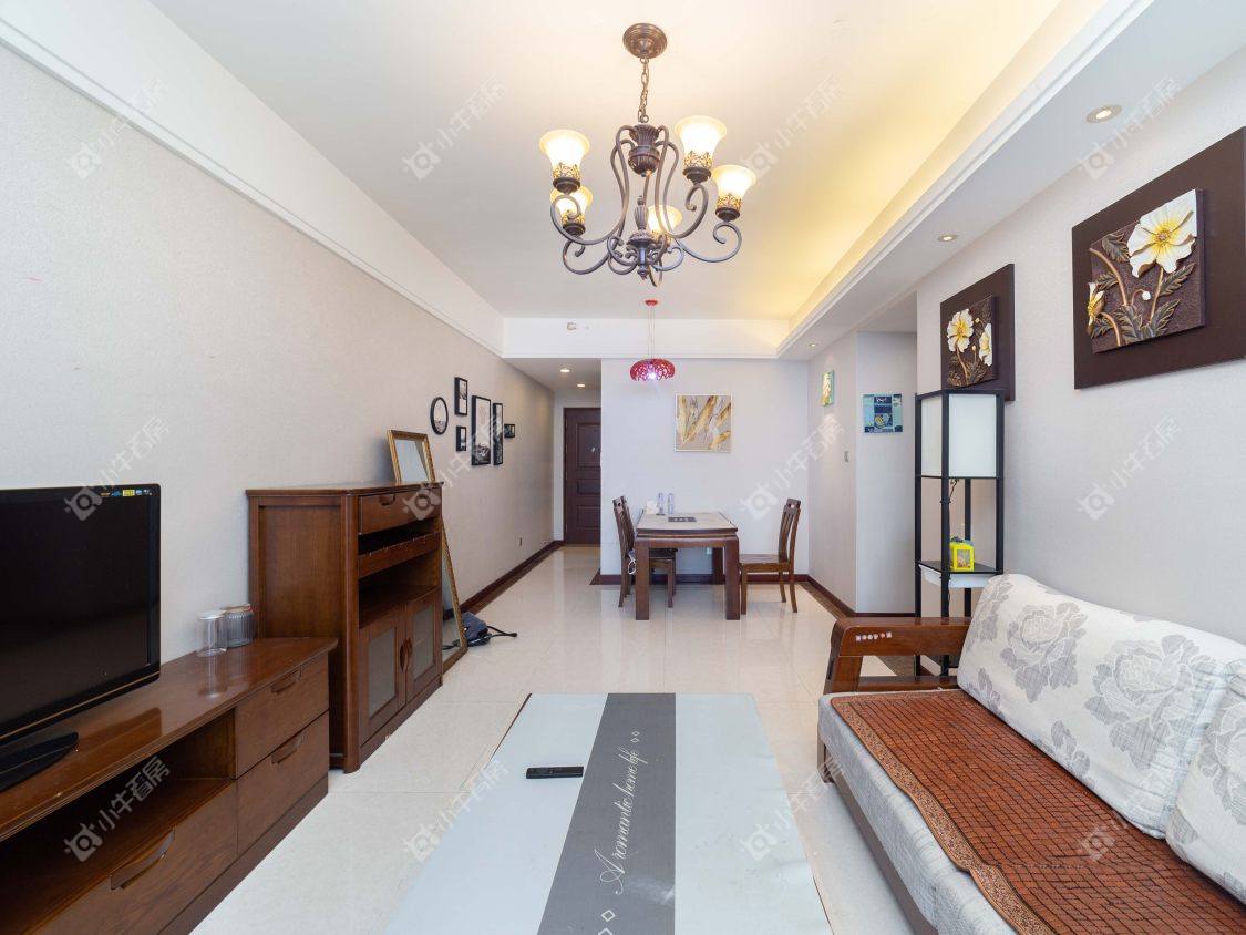 新城帝景南区房源室内图 常州新城帝景南区在租房源室内图_小牛看房