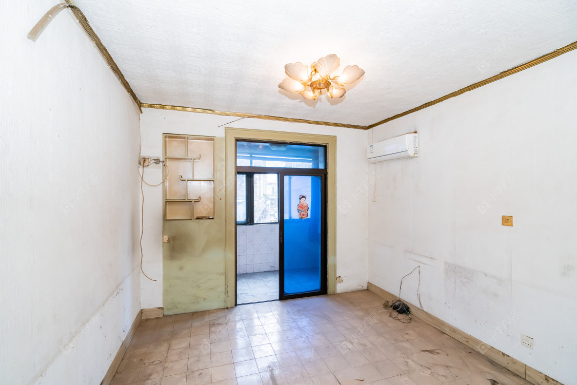 常州清凉新村在售二手房源室内图_小牛看房