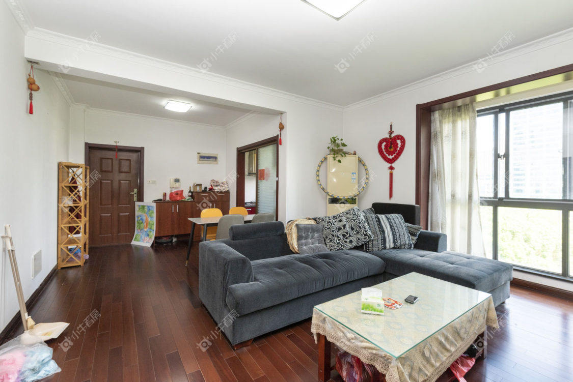 常州旺府公寓2室2厅1卫出租_小牛看房