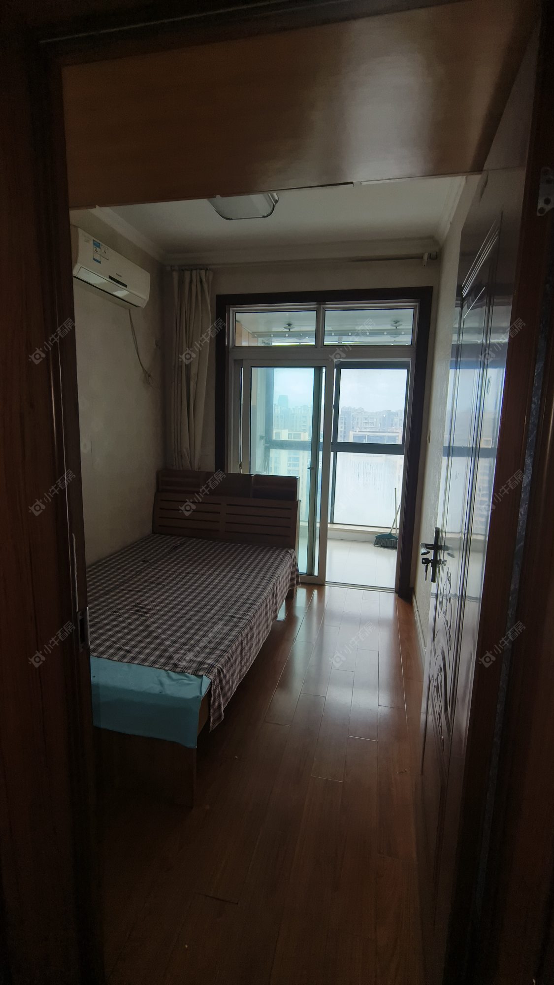 泰富湾公寓房源室内图 常州泰富湾公寓在租房源室内图_小牛看房