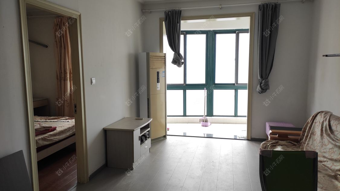 常州晋陵北苑在租房源_小牛看房