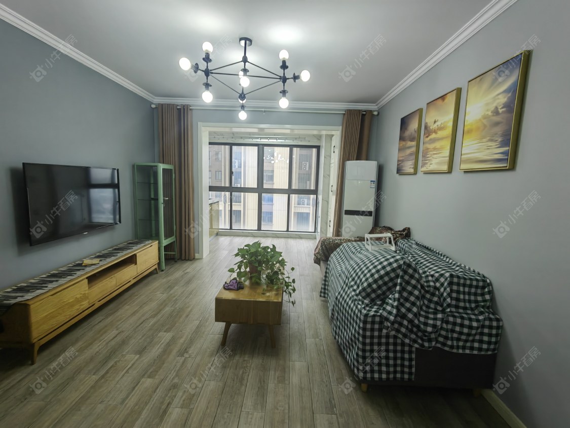 龙湖龙誉城三期房源 常州龙湖龙誉城三期在租房源_小牛看房