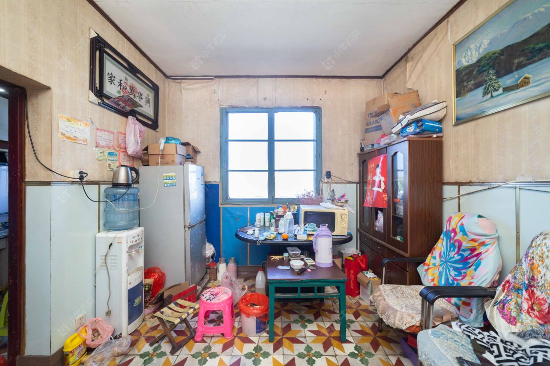 常州钢厂工房在售二手房房源室内图_小牛看房