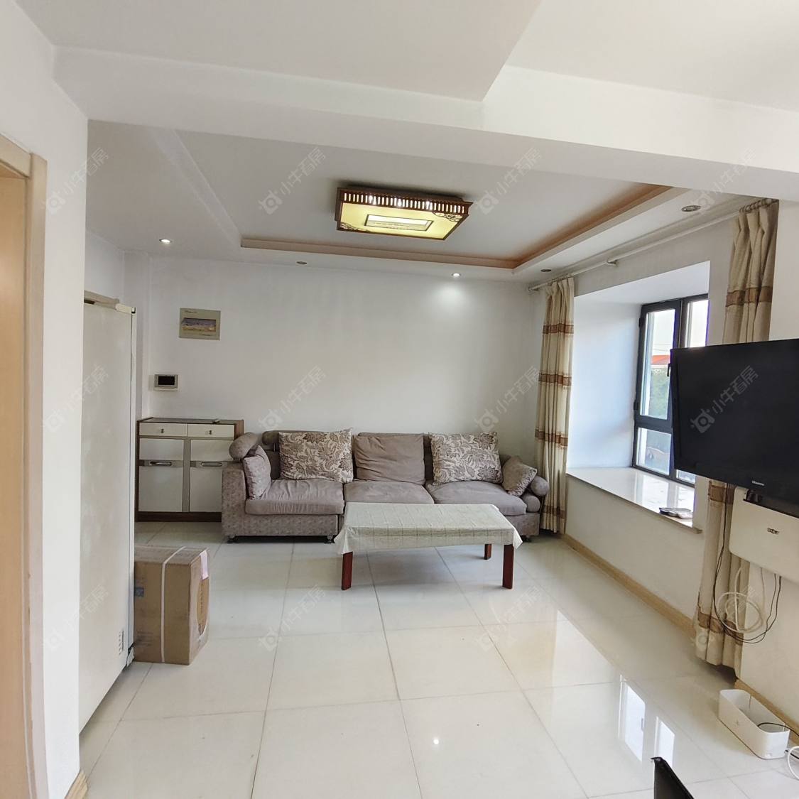 常州天顺御和苑在租房源室内图_小牛看房