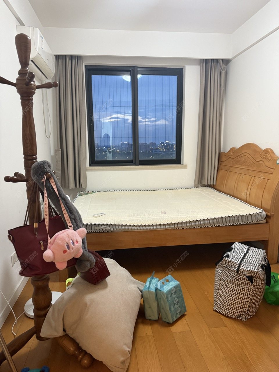 常州香溢紫郡一期租房_香溢紫郡一期3室2厅房源出租