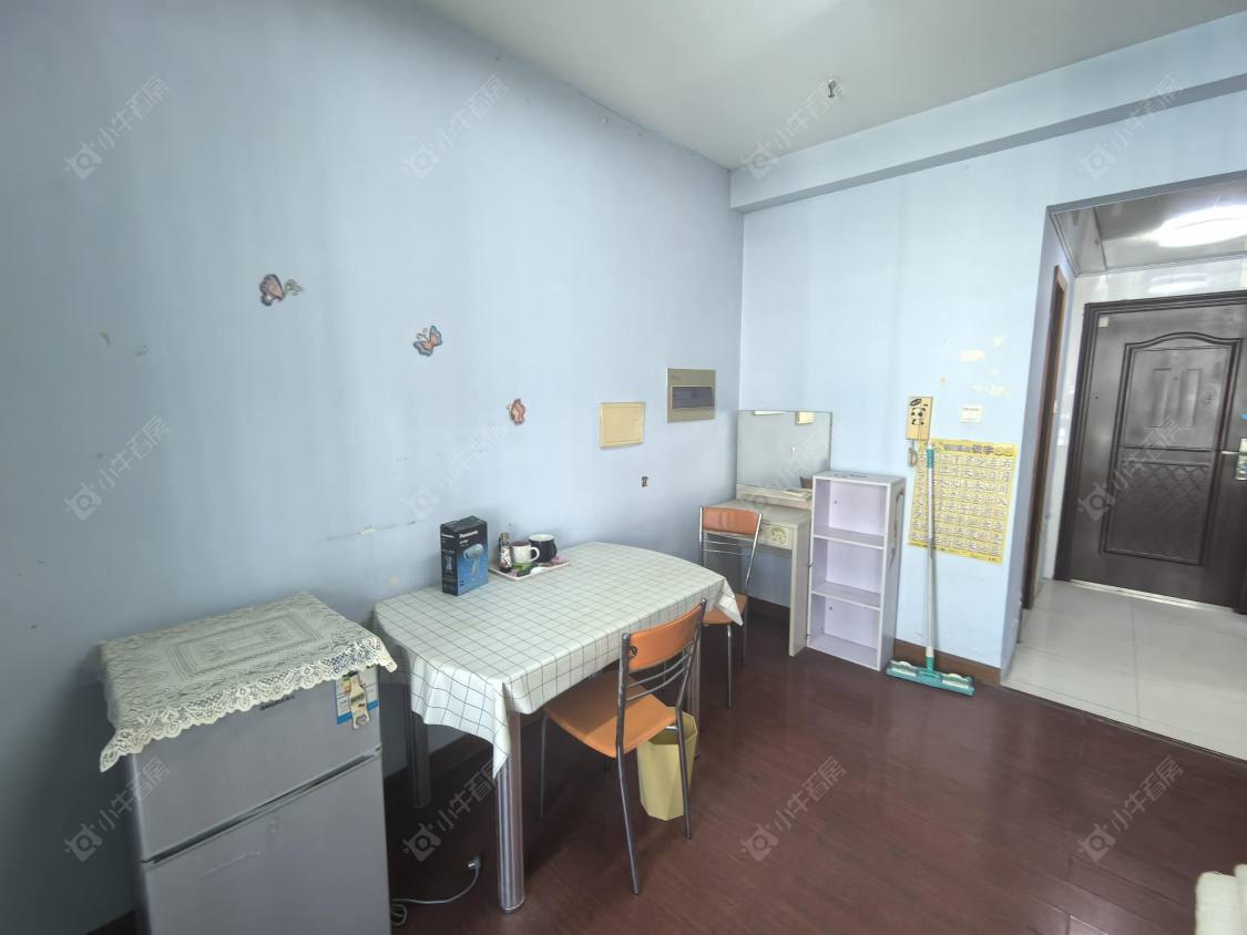 常州府琛商务广场在租房源室内图_小牛看房