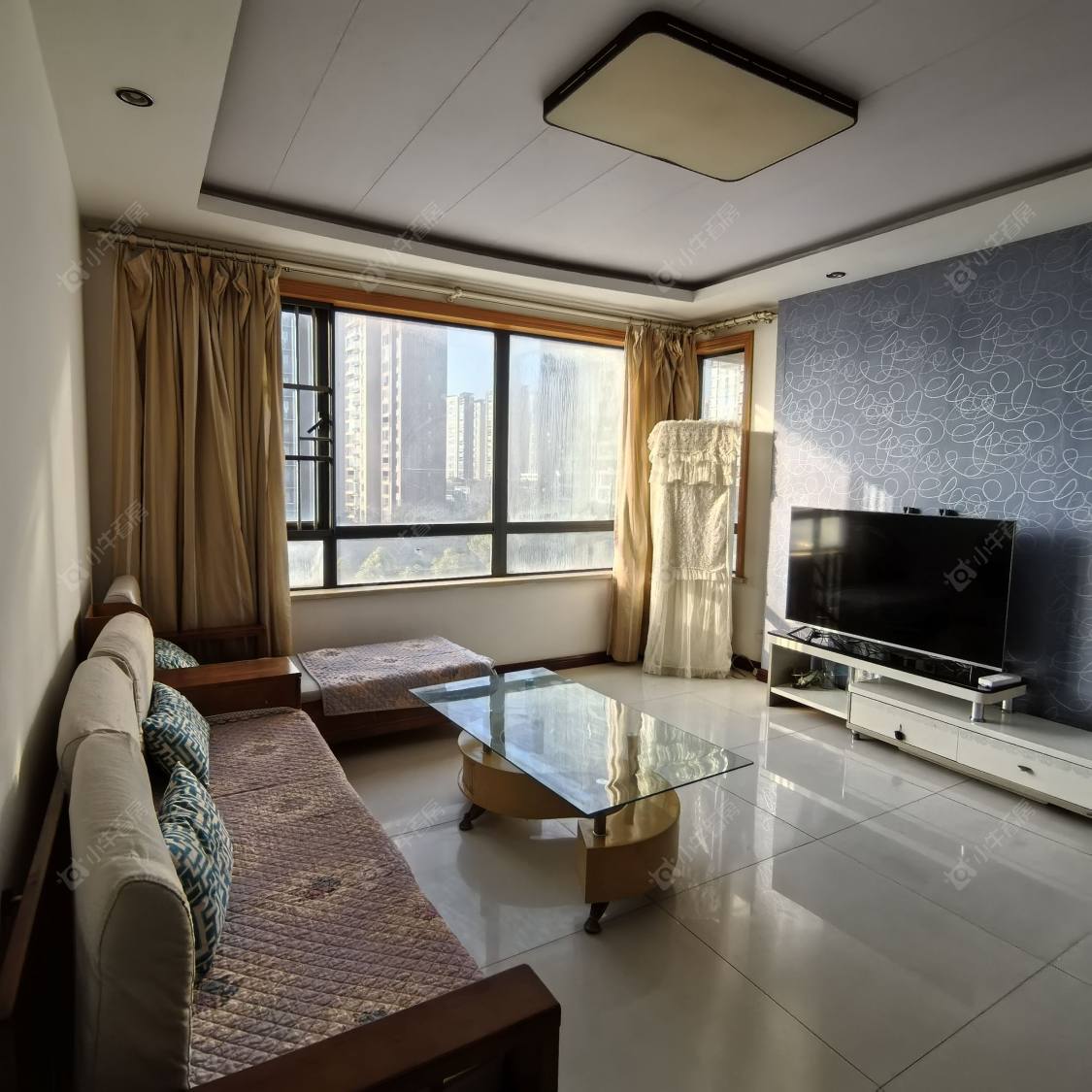 常州新城南都花海在租房源室内图_小牛看房