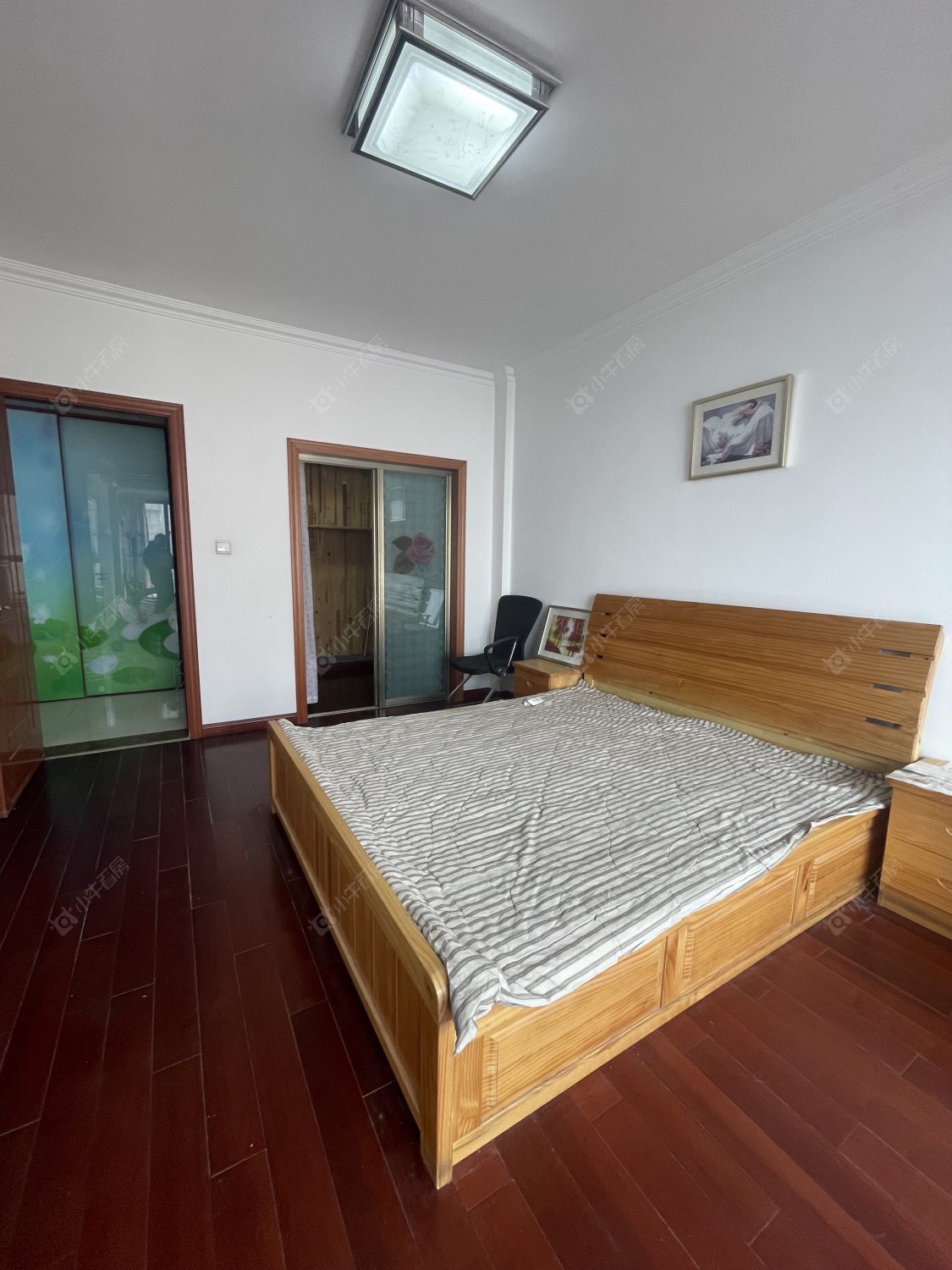 常州东方公寓(湖塘)在租房源室内图_小牛看房