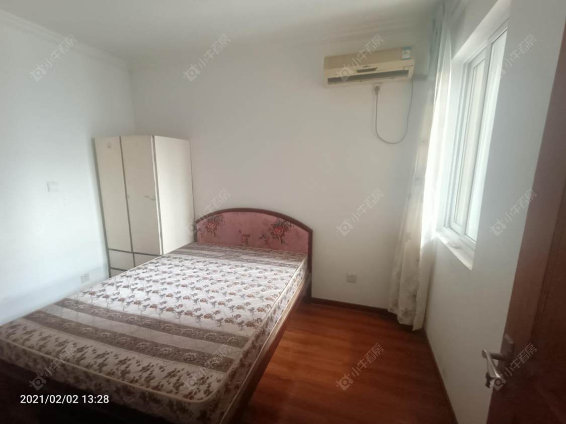 常州青洋花苑在租房源室内图_小牛看房