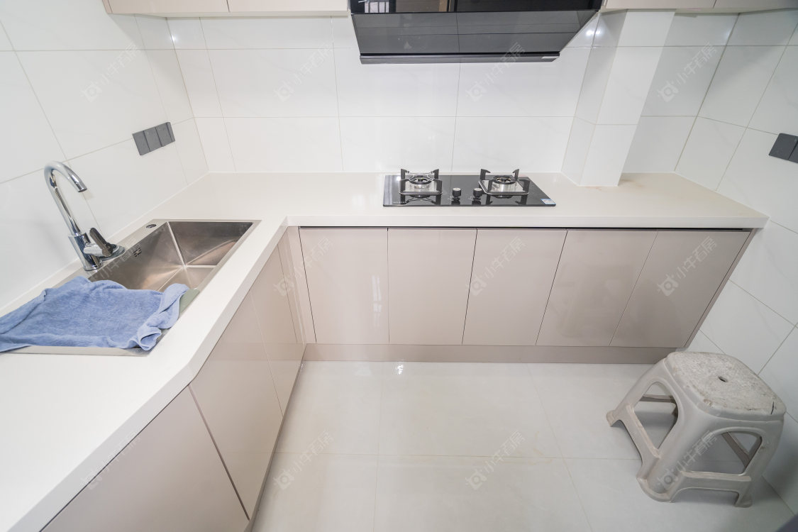 常州桃园新村在售二手房源室内图_小牛看房