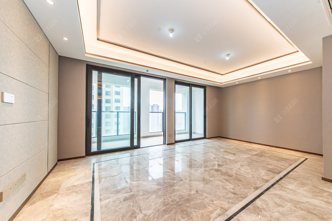 常州常发珑玥在售二手房源室内图_小牛看房