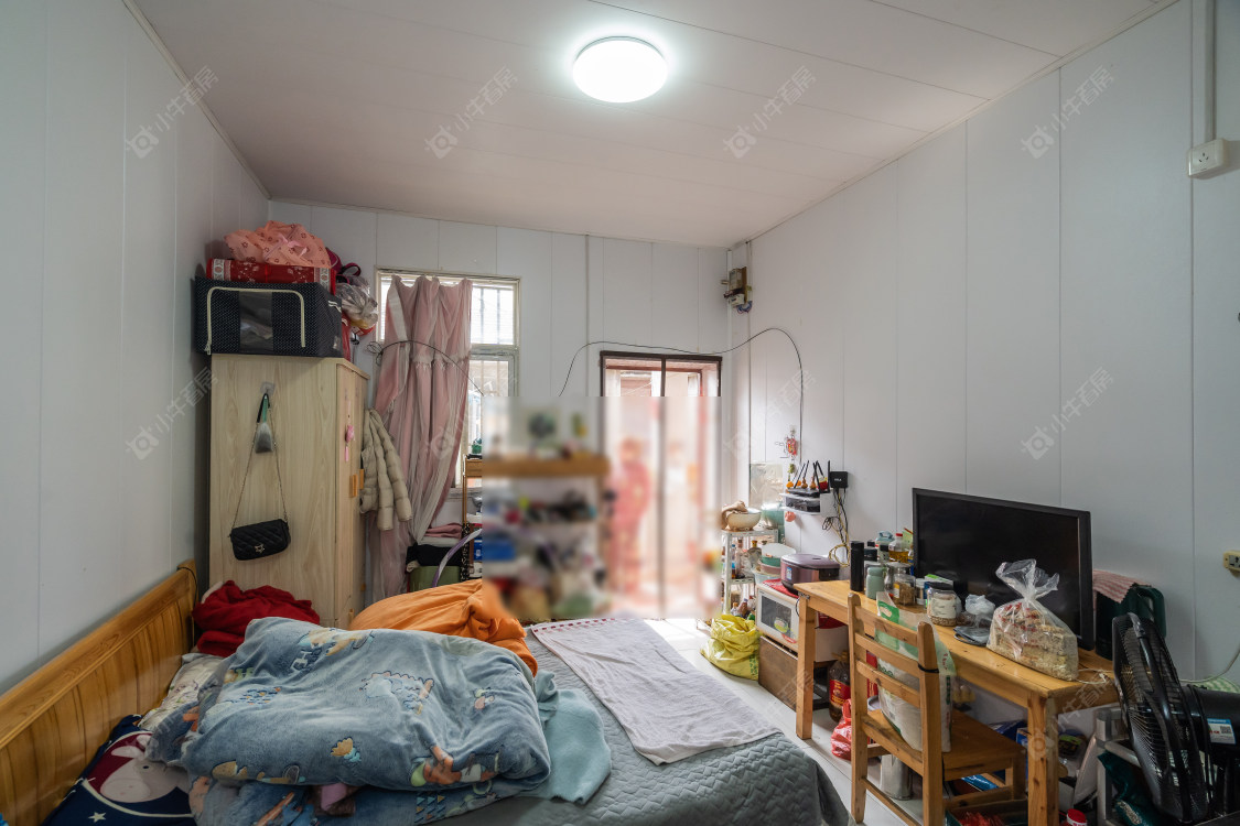 常州县北新村在售二手房源_小牛看房