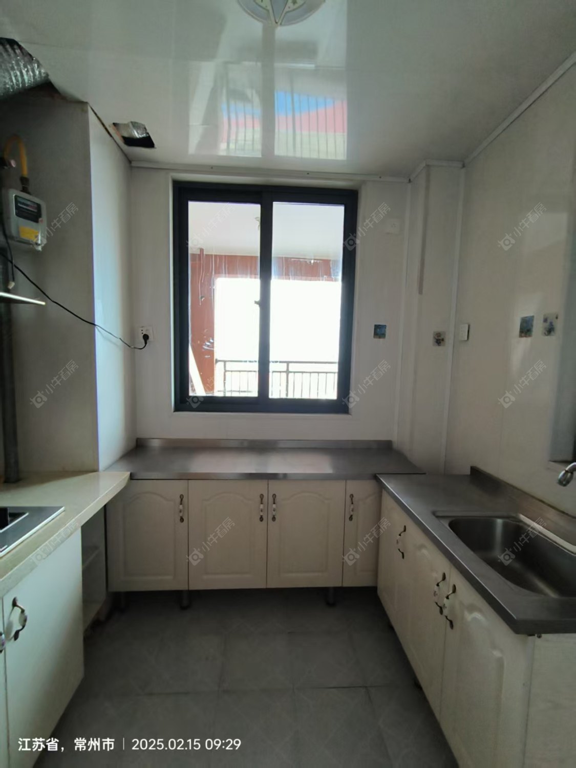 常州泰盈八千里在租房源_小牛看房