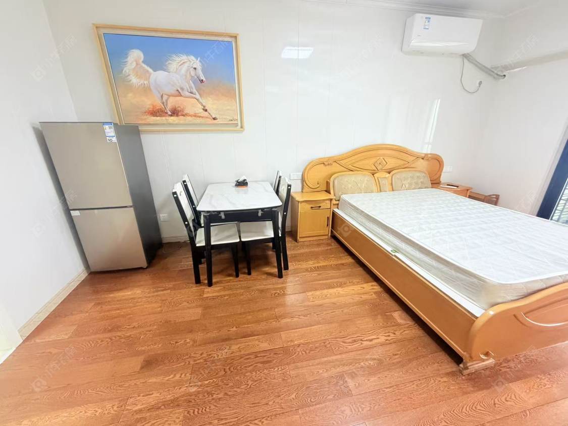 高力国际SOHO房源室内图 常州高力国际SOHO在租房源室内图_小牛看房