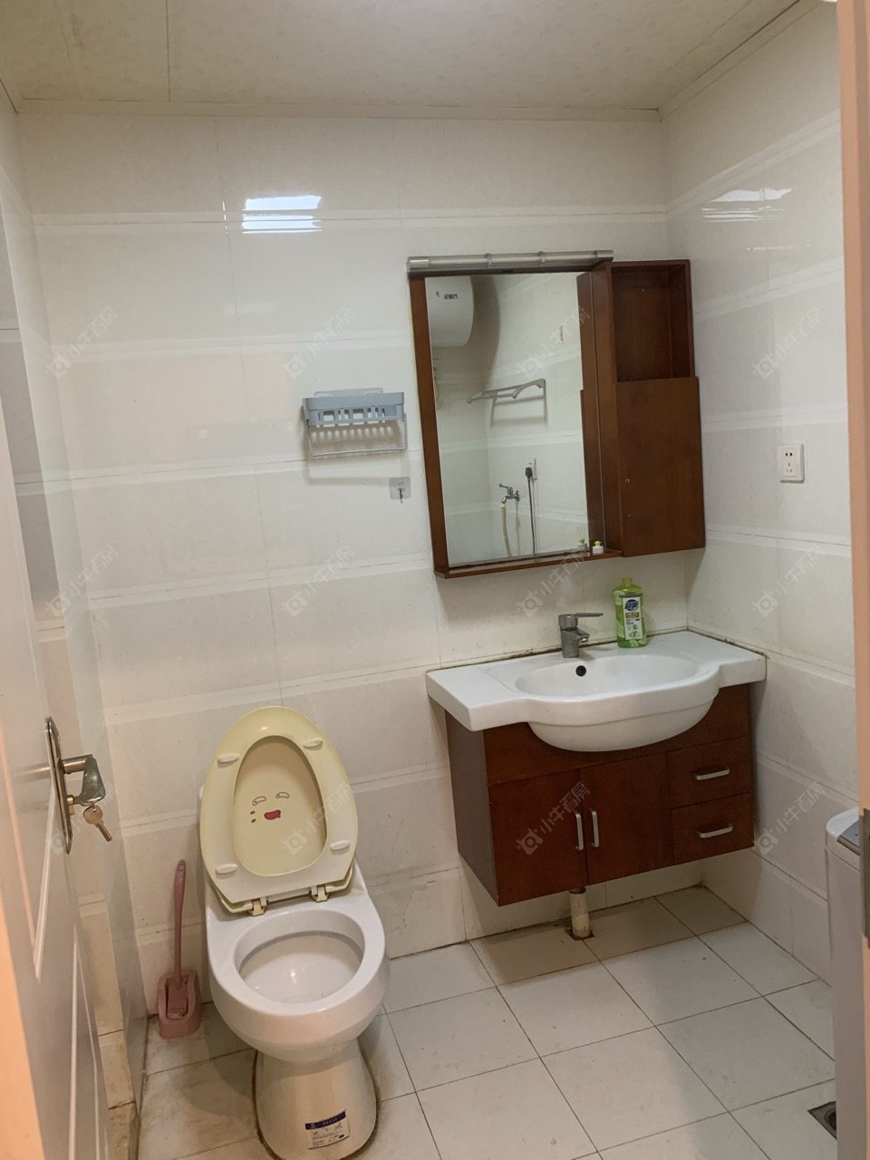 常州府翰苑东区在租房源室内图_小牛看房