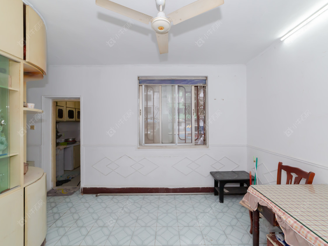 常州翠竹新村东北区在售二手房源室内图_小牛看房