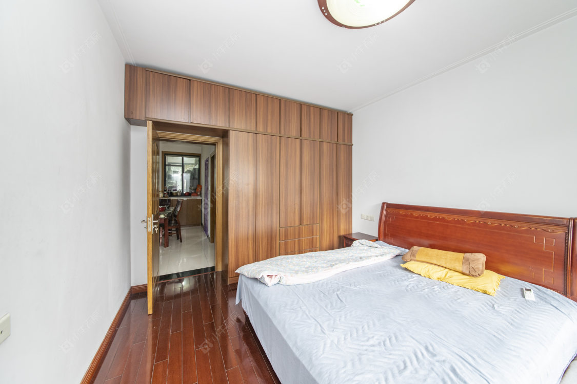 常州新城南都花海在售二手房源室内图_小牛看房