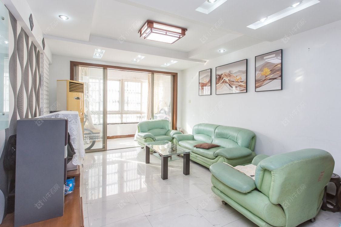 常州锦绣东苑在售二手房_小牛看房