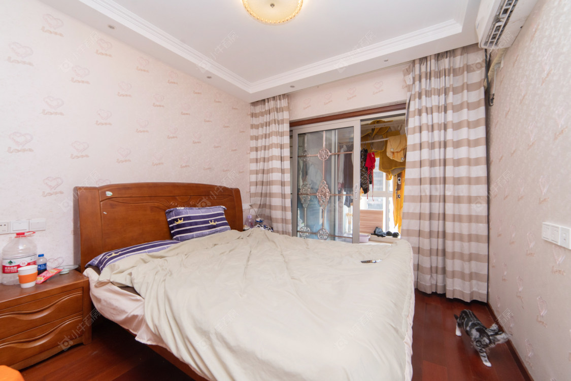 路劲城市主场房源室内图 常州路劲城市主场在售二手房源室内图_小牛看房