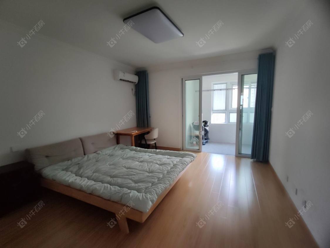 常州青竹苑B区在租房源室内图_小牛看房