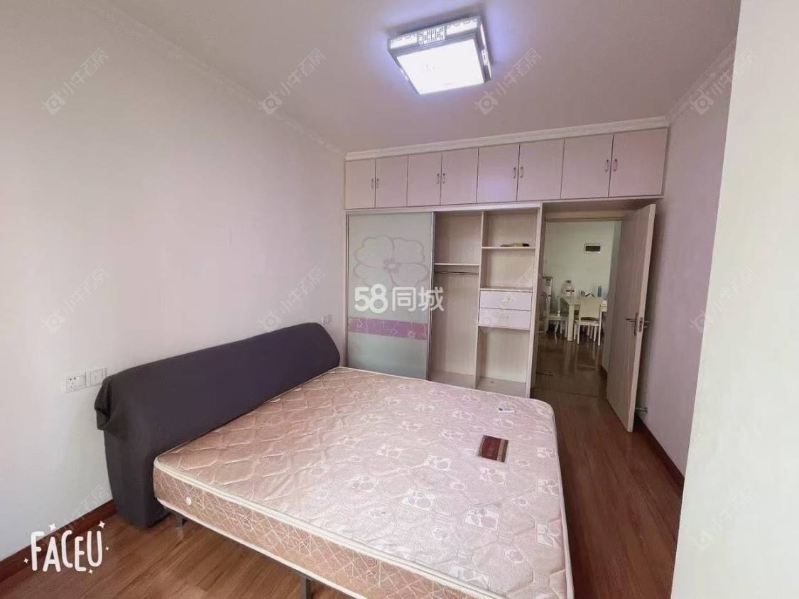 常州公园壹号四期在租房源室内图_小牛看房