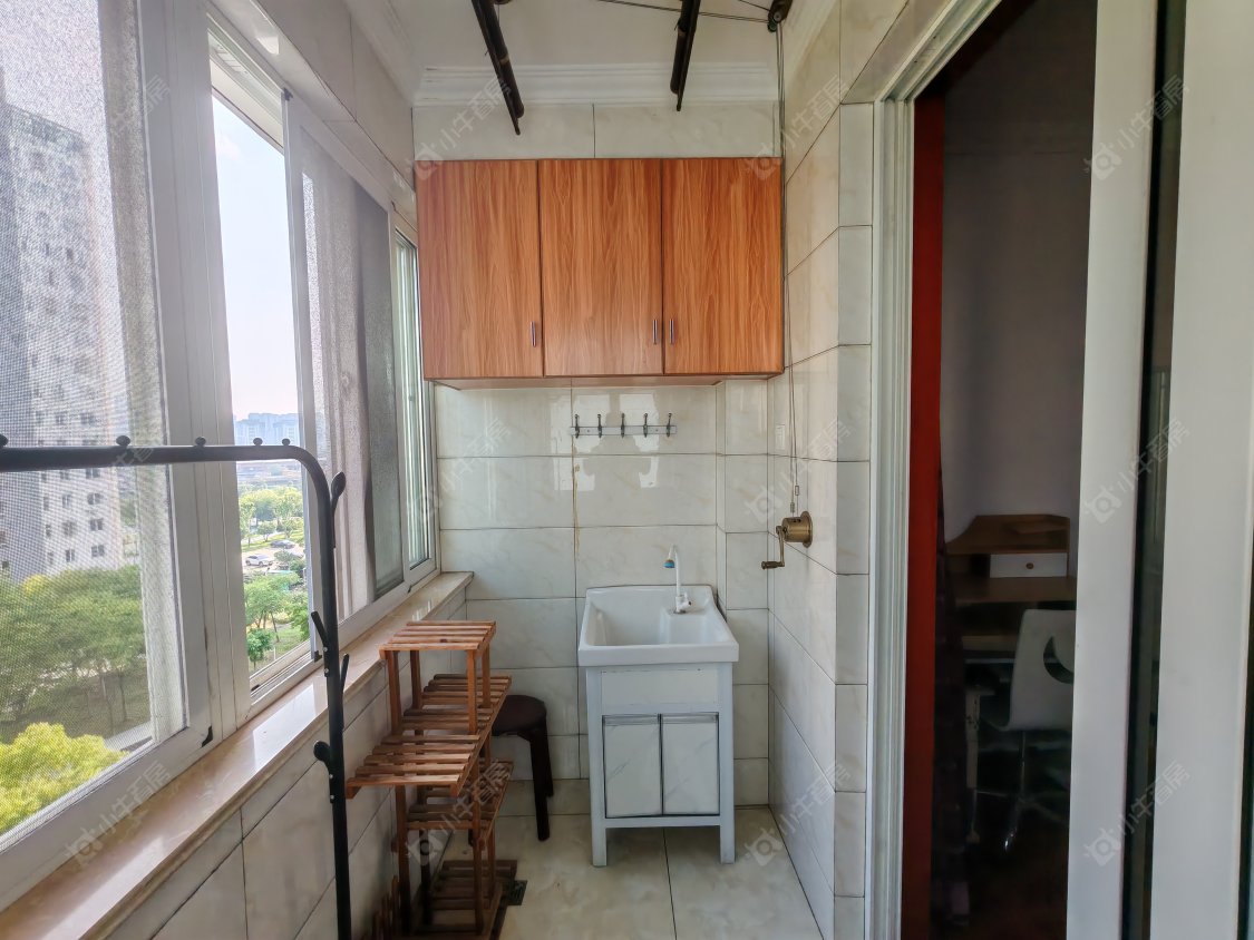 常州青洋花苑在租房源_小牛看房