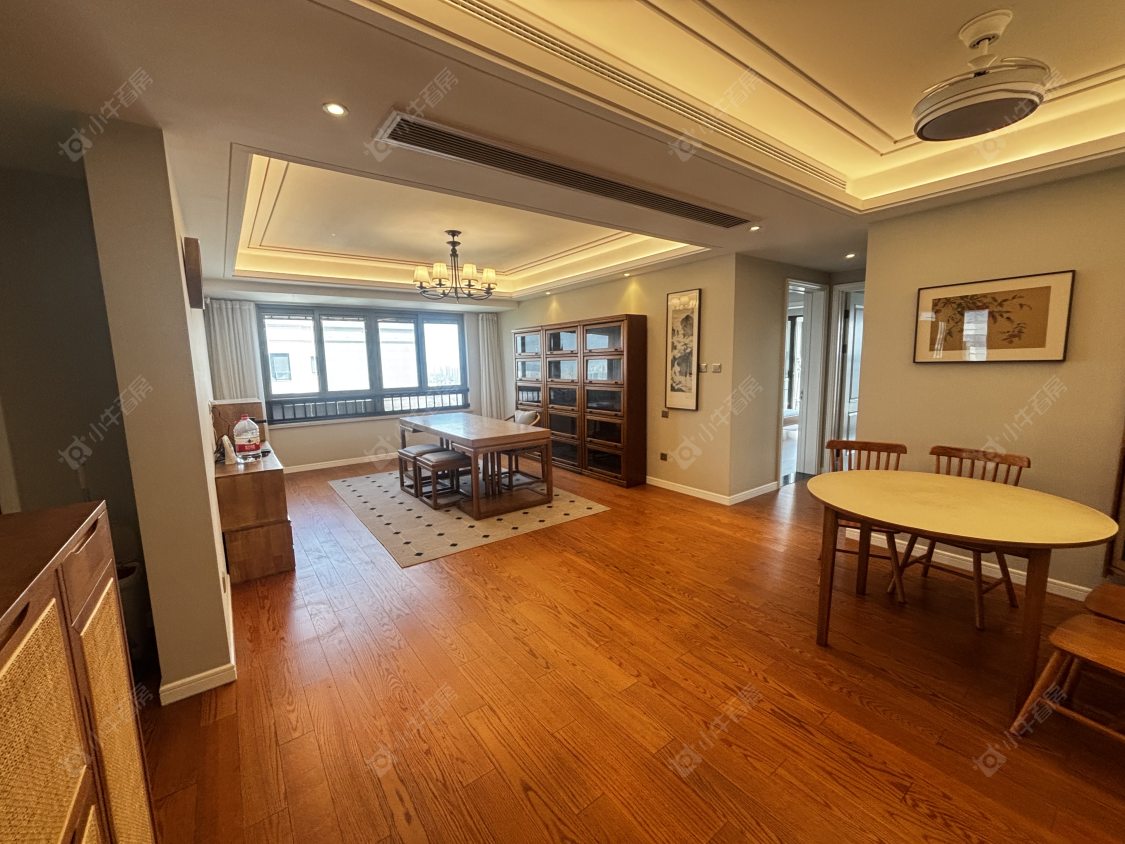 常州九洲玺在租房源室内图_小牛看房