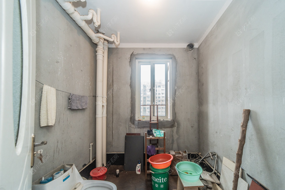 常州美林湖水岸枫情在售二手房源室内图_小牛看房