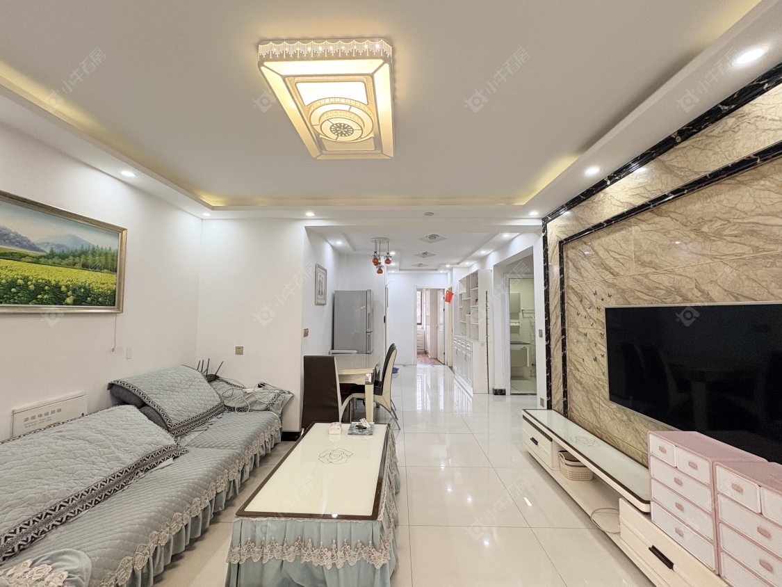 翡翠林花园房源 丹阳翡翠林花园在售二手房源_小牛看房