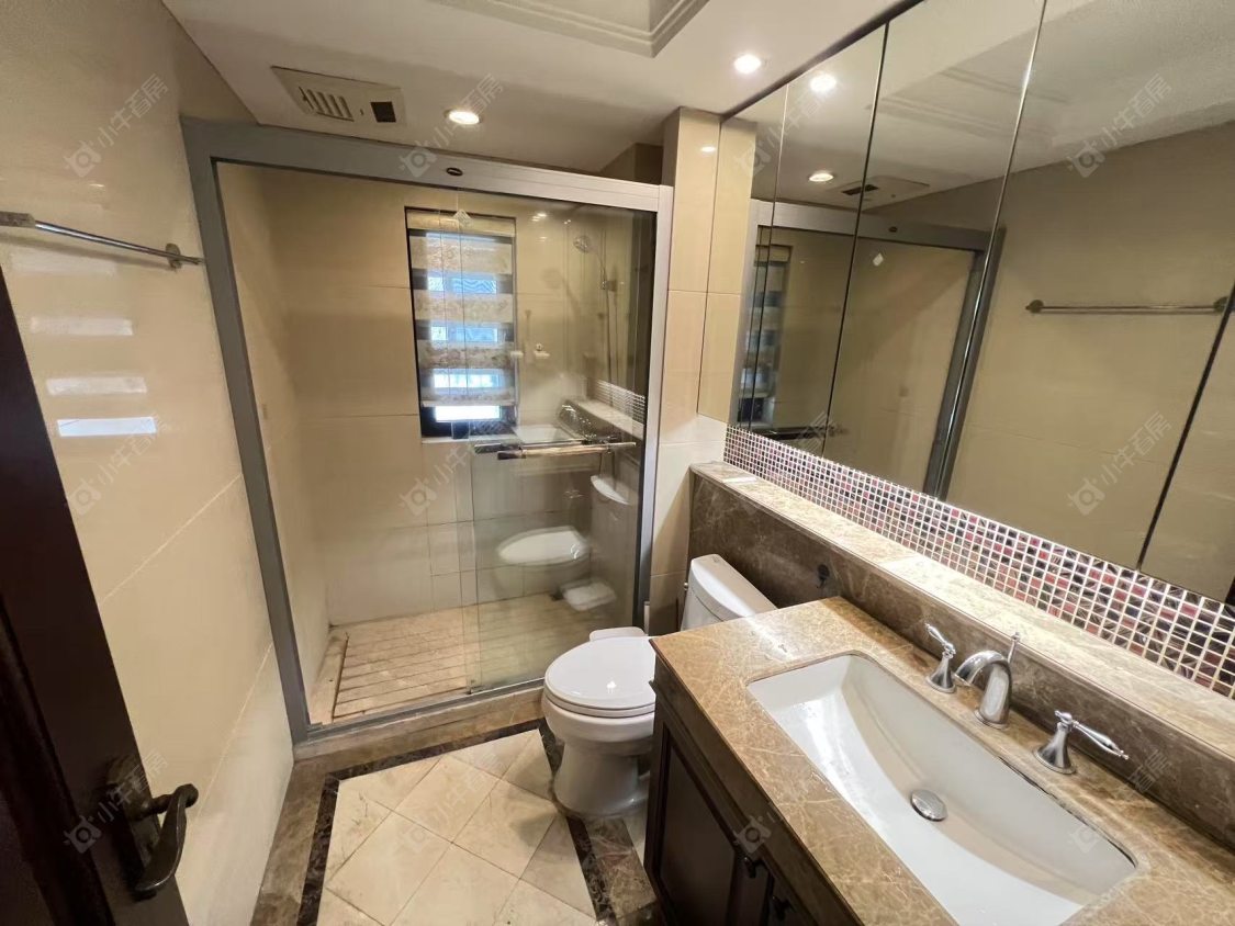 常州新城公馆天域在租房源室内图_小牛看房